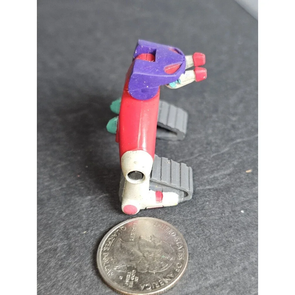 Z-Bots Action Figure Linkbot Do from Scorpeedo